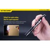 Nitecore MT06MD Penlight Flashlight, 180 Lumen LED for Medical Doctors,