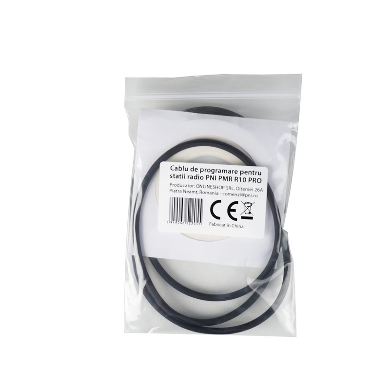 PNI PSR10 Programming Kit for PNI PMR R10 PRO Radio