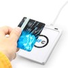 NFC ACR122U RFID Smart Lector y Escritor + 5 x