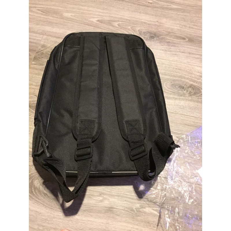 Wolfpak TPN Hydration Cadd Pump Medical Packpack