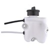 Cancanle Fuel Tank Assembly for Stihl HS45 HS52 Hedge Trimmer