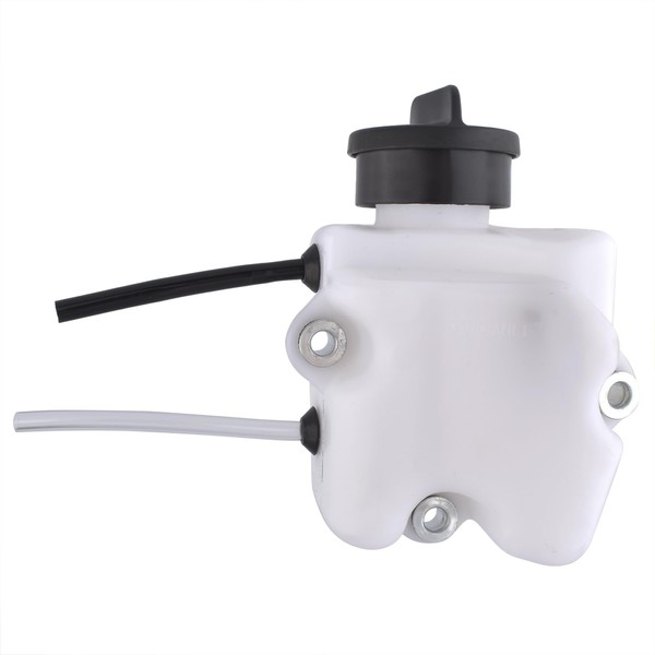 Cancanle Fuel Tank Assembly for Stihl HS45 HS52 Hedge Trimmer