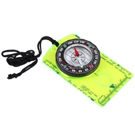 Multifunction Compass DC361 Outdoor Portable Professional Compass Adventure Warehouse Navigation Compass