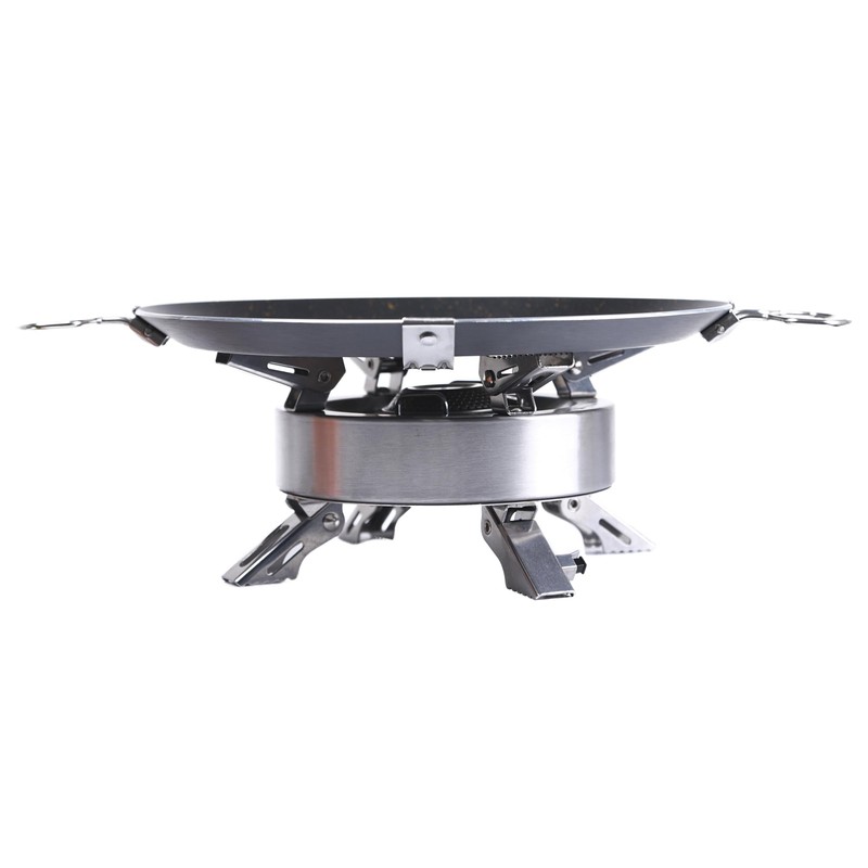 Fire-Maple Saturn Camping Stove with 4400W High Efficiency