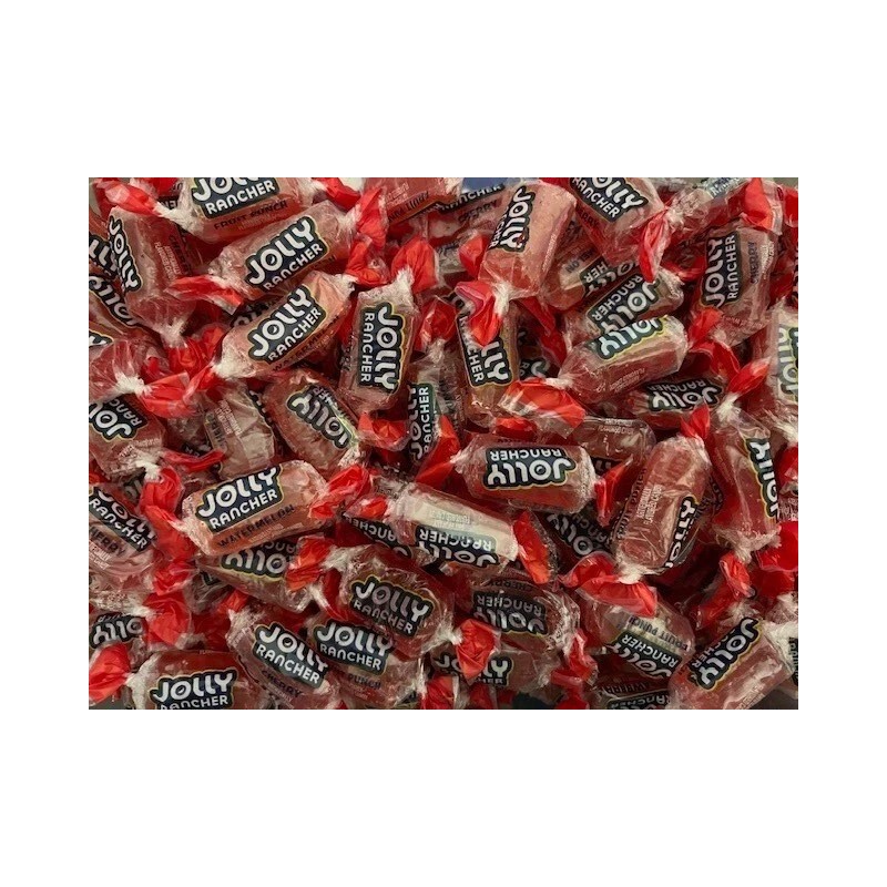 Jolly Rancher "CHERRY/WATERM