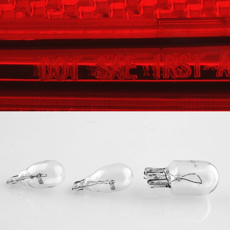 AKKON - For [Factory OE Replacement] 2017-2019 Buick LaCrosse LED