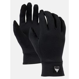 Burton Touchscreen Liner Gloves L-XL