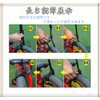 RXM Convenient Shoulder Strap Multifunctional Strap Length 120-190cm Adjustable Length