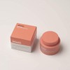 Calamine skin relief nourishing cream