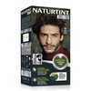 Naturtint Men Bio-Based, Ammonia-Free Permanent Colouring for Men, 100% Grey