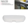 Car Sunglasses Holder Glasses Case Storage Box Overhead Grab Handle
