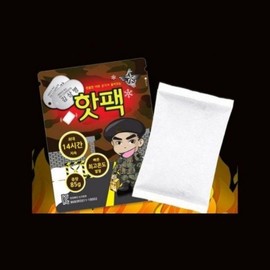 Cold wave winter hot pack, thermal insulation, outdoor iron necessities, winter hiking hot pack Thermal goods 15ea