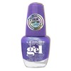 L.A. COLORS Color Shifting Gel Polish, Nebula CNL675