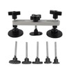 Bridge Dent Puller Tool Vehicle Body Repair Tool with 5pc
