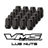 VMS Racing QTY 20 VMS Racing 1/2-20 Drag Race Wheels