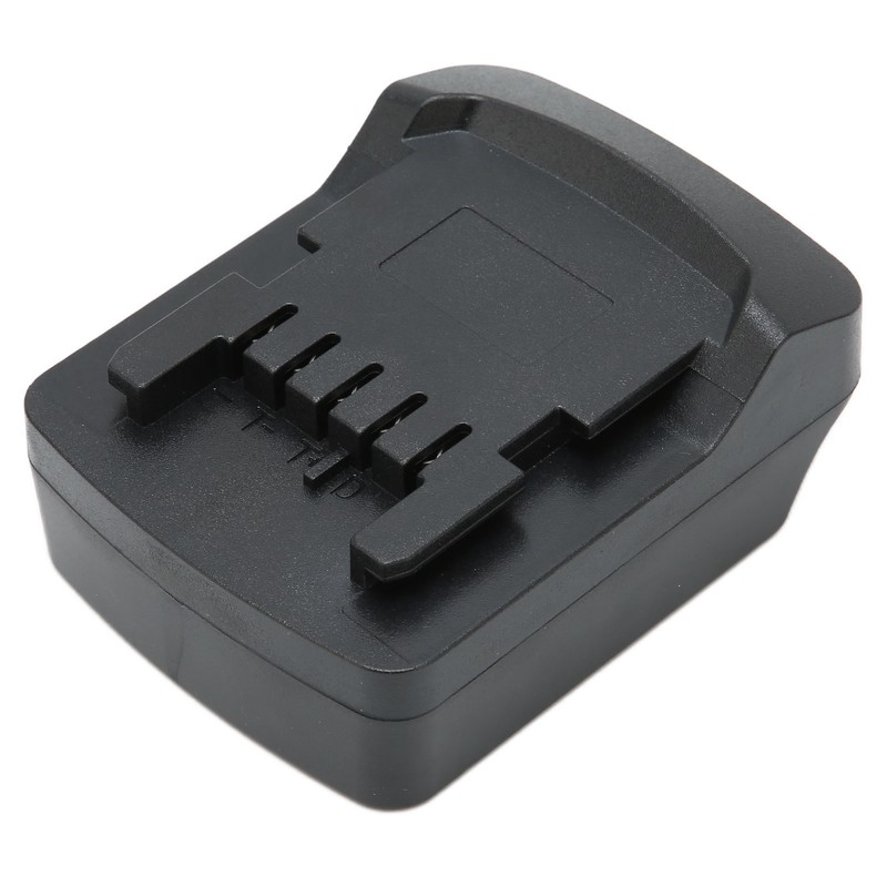 Power Tool Power Converters Battery Adapter Converter for Black and
