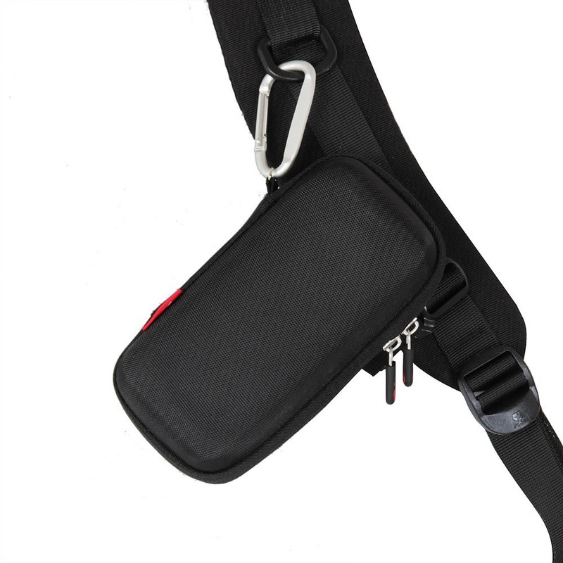 TASCAM Linear PCM Recorder DR-05 Dedicated Storage Case - Hermitshell