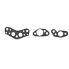 WFLNHB Carburetor 3302-804844002 3.0 4.3 5.0 Repair Kit replacement for