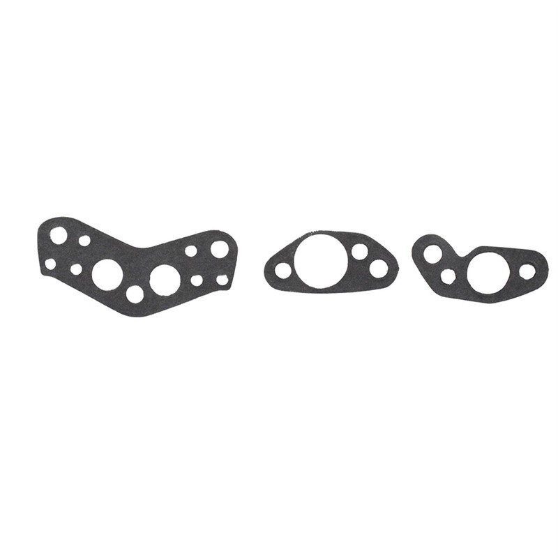 WFLNHB Carburetor 3302-804844002 3.0 4.3 5.0 Repair Kit replacement for