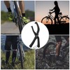 Alomejor Bicycle Tyre Pliers with Non-Slip Handle Bicycle Tyre Remover
