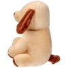 Ty - BABY PELUCHE 15 CM - B