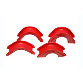 Energy Suspension For Nissan 240Z 1970-1973 Rack & Pinion Bushing Set | 7.10101R