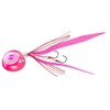DAIWA Tailaba Red Fang Bay Rubber Free Beta 80 Gal