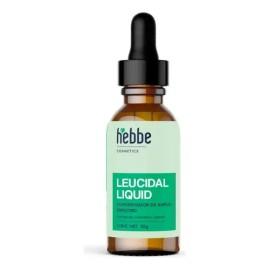 Leucidal, Conservador Cosmético Natural De Amplio Espec 30g                                                                                           
