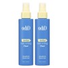 Odded Artist Hair Setting Fixer, 2 pieces, 150ml / 오디드 아티스트 헤어 셋팅 픽서, 2개, 150ml