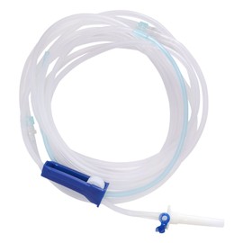 Dental Disposable Irrigation Tubes for Kavo implant motor systems – MASTERsurg, EXPERTsurg Sterile Packaged Tubing Pack of 5