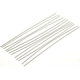 12 Pike Swiss Saw Blades Jewelers Hand Saw Blade 5/0