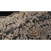 Elegant Interior 12215TR-BE [French Lace Table Runner] Beige 11.8 x