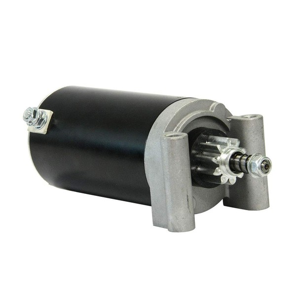 Starter Motor Replacement for Kohler Courage Engines 20HP 23HP 25HP