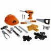 Jakks Pacific Black & Decker Junior Mega 42 Tools &