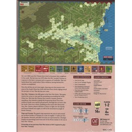 Next War: Vietnam