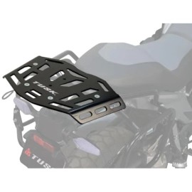 Tusk Top Rack R1300GS Motorcycle Luggage Rack
