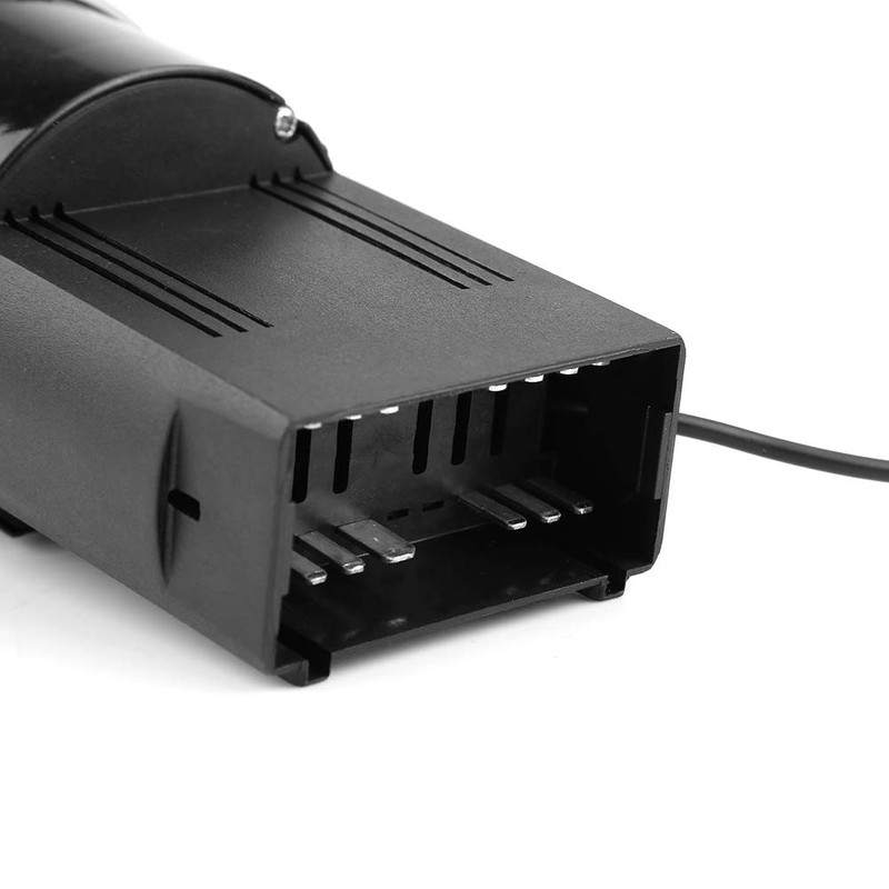 Interruptor de luces delanteras de Aramox, módulo de sensor de