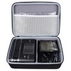 Hard Case Travel Carrying Bag for Canon SELPHY CP1200 CP1300