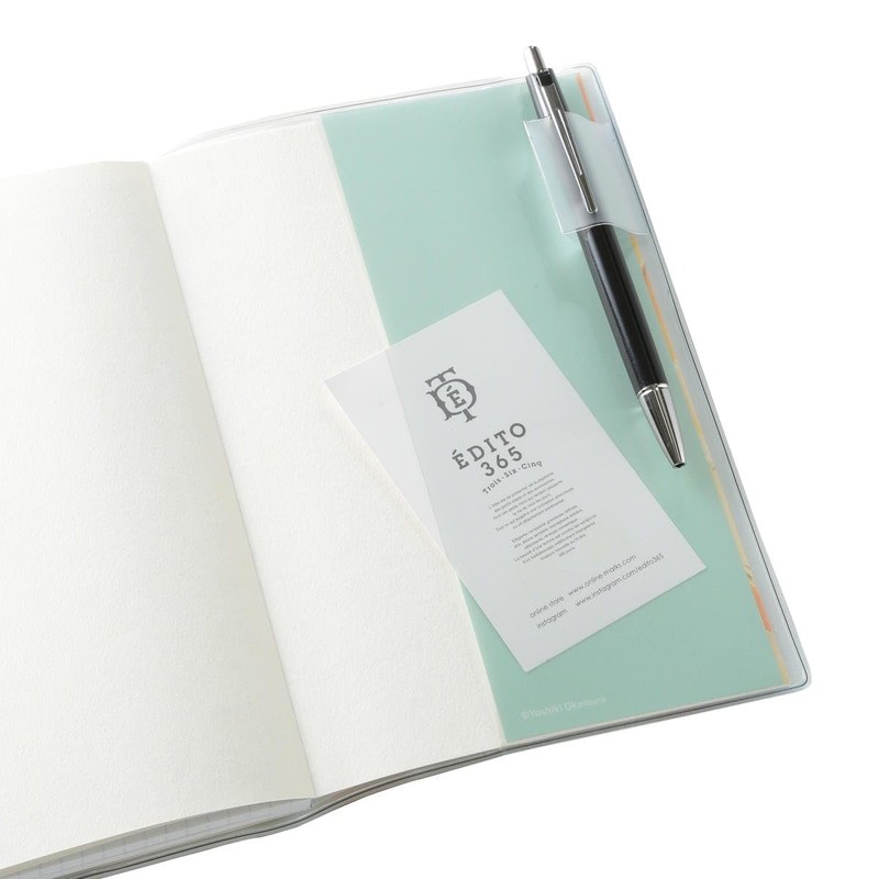 2026 Planner, Schedule Book, Starts in March 2026, Monthly B6