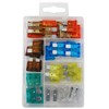 Pearl PMA101 Mini Assortments Standard Blade Fuses