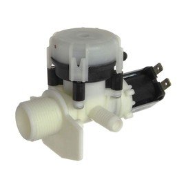 Electrolux 1520233006 Dishwasher Anti-Overflow Electric Inlet Valve