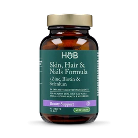 Holland & Barrett Skin, Hair & Nails Formula 180 Tablets