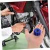 Zerodeko Mini Bike Chain Tensioner Roller Guide for Motorcycle Automatic
