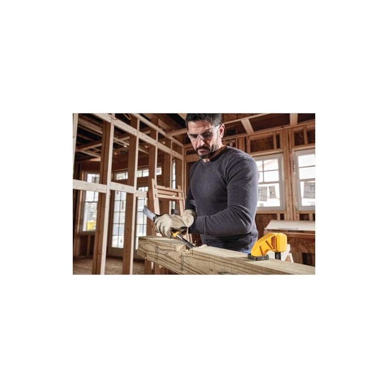 DEWALT WOOD CHISEL SET