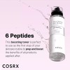 COSRX 6X Peptide Collagen Booster Toner Serum, 150mL/5.07 Fl.Oz