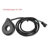 Bnineteenteam Electric Bicycle Pedal Assist Sensor for Bicycle Pedal-Assisted Drive