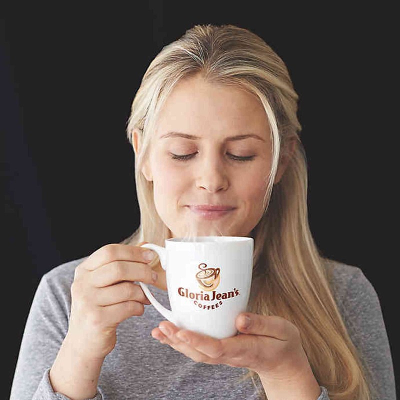Gloria Jean's Macadamia Cookie Keurig Single-Serve K-Cup Pods, Medium Roast