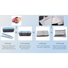 HZXSDEG 27 Pack Soapstone Pen, Flat Soapstone Pencil, Soapstone Markers,