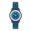 Cander Berlin MNA 0130 L Children's Watch Velcro Wristwatch Children