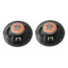 Megapower Juego Bocinas Slim 6.5puLG 065-968 150w Mega Power Color